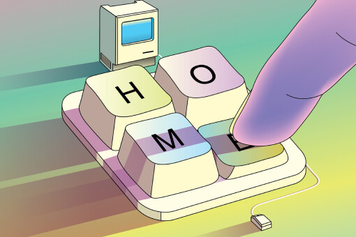 Building the Digital Infrastructure of Tomorrow