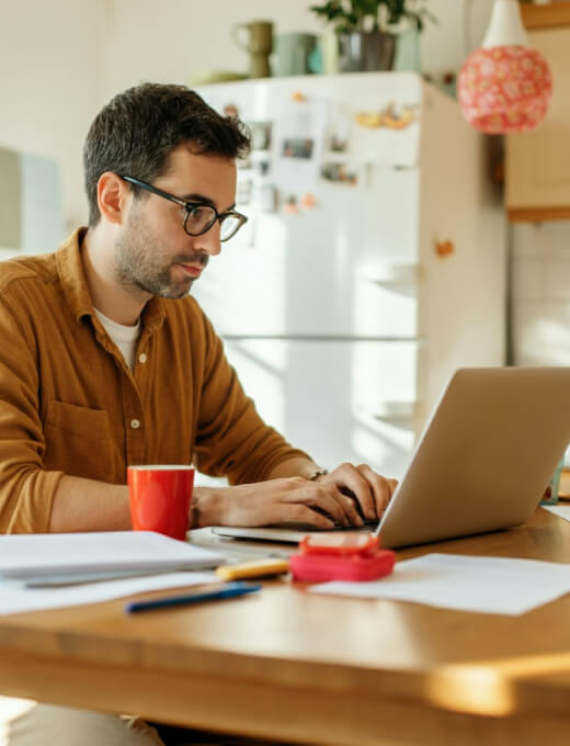 Engineering Excellence, Step by Step